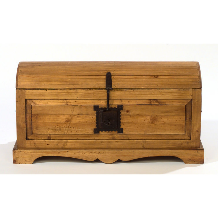 SIT Möbel Mexico Trunk Wayfair.co.uk